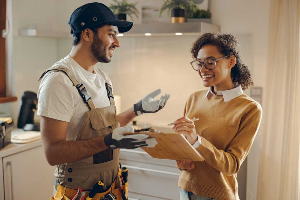 Faire Preise Rohrreinigung in der Nähe